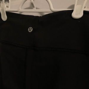 Lulu Lemon Leggings